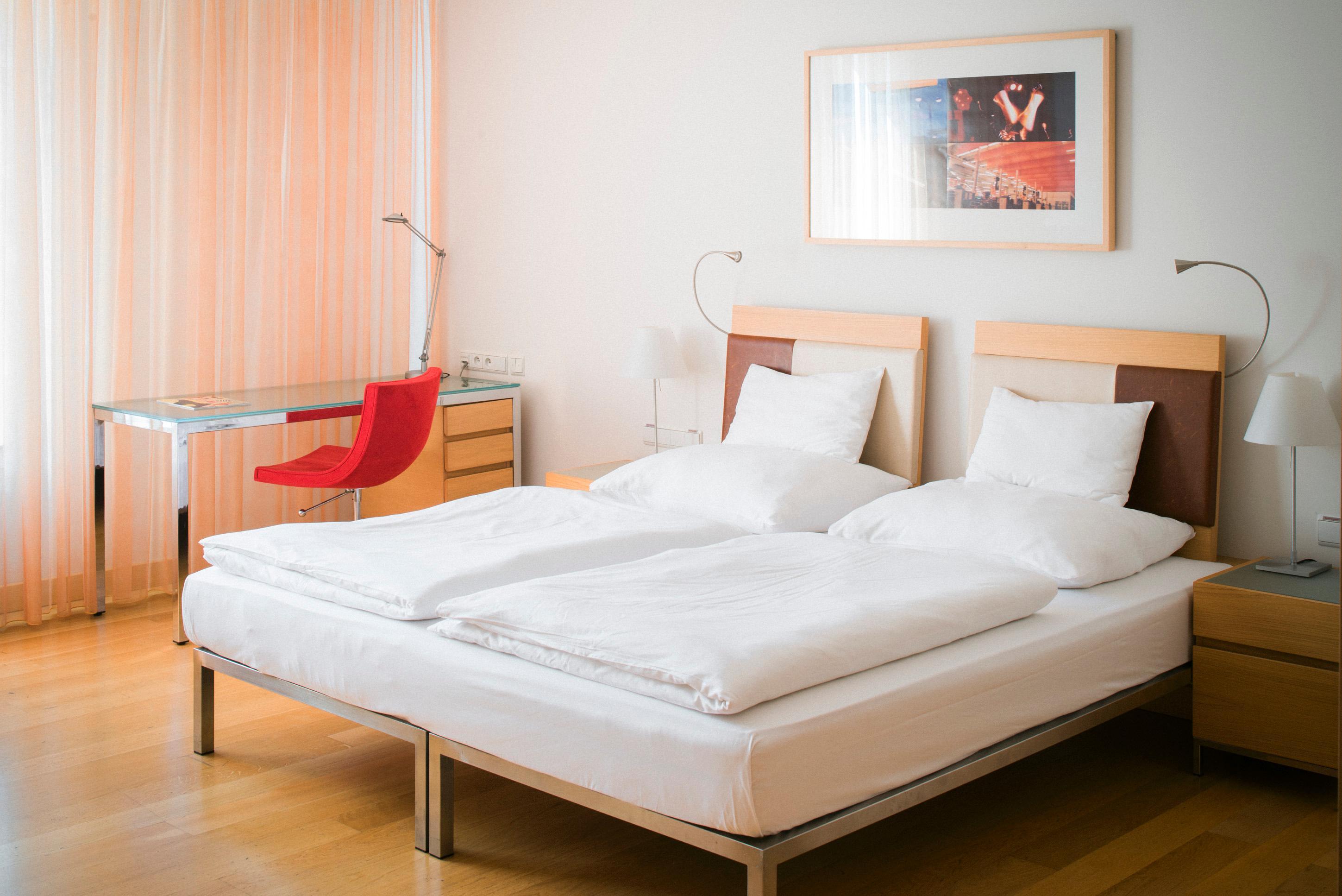 Vienna House By Wyndham Andel'S Prague Hotel Exterior photo